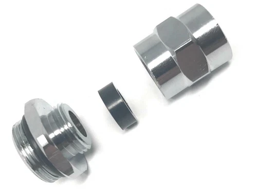 Legend 108-904 Bonnet Nut Assembly For Legend T-550 And T-550A Sillcocks