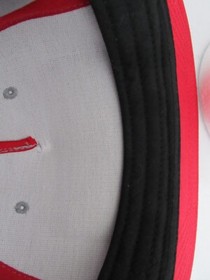 Nintendo Hat NES Controller Snapback Adjustable Baseball Cap Gray NWOT