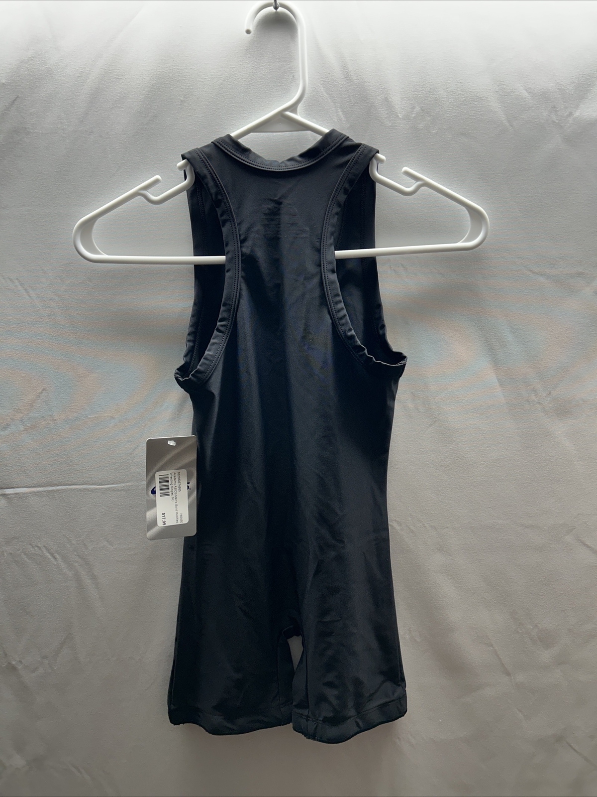 Genuine Asics JT200 Adult or Youth, Boys Wrestling Singlet New 3rd/3tpo