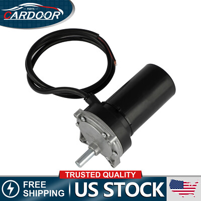 12V Stabilizer Jack GEAR Motor Component C-800 c800
