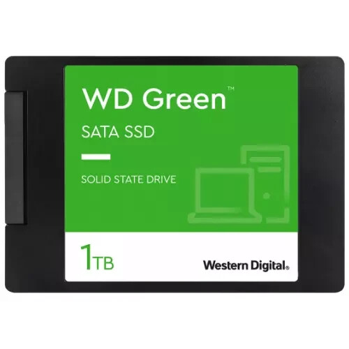 2TB 1TB SSD 2.5'' SATA III Internal Solid State Drive PC/MAC 560MB/s Lot - Picture 6 of 7
