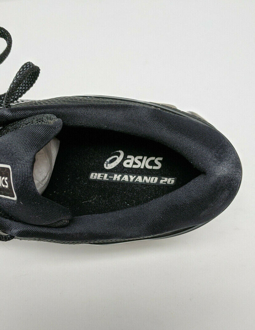 Asics Gel-Kayano 26 Running Shoes, Black, Women's… - image 4