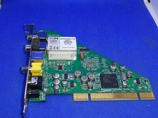 HAUPPAUGE WINTV-HVR-1110 DVB-T 67207-LF MULTIPAL TV CARD PCI GK4741