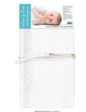 Dream On Me Cot Contour Changing Pad