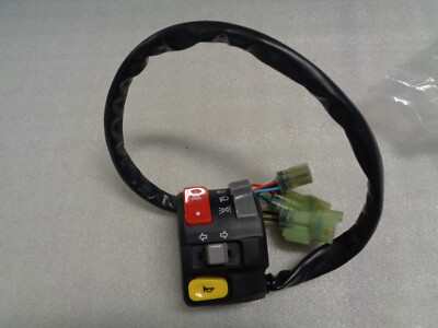 Dinli Dl 802 Special 300 X Schalteinheit links (DL-801)