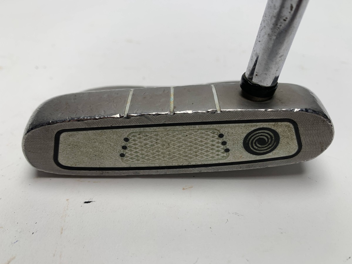 Odyssey White Hot Tour Rossie Putter 35