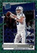 Jacob Eason Colts