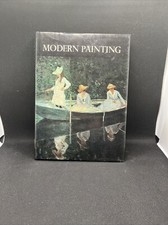 ANTIQUE MODERN PANTINGS BY: GAETON PICON