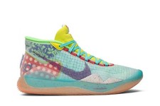 Nike Zoom KD 12 EYBL Peach Jam for Sale - Authenticity