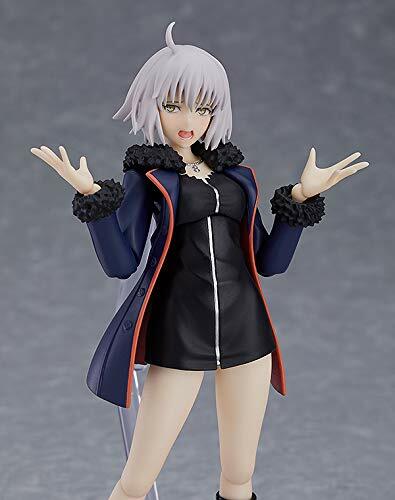 figma Fate/Grand Order: Avenger/Jeanne D'Arc Alter Shinjuku Ver