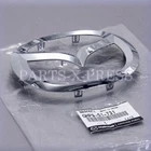 GHP9-51-731 NEW GENUINE OEM MAZDA 6 2014 - 2017 FRONT SILVER GRILLE EMBLEM BADGE