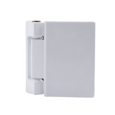High security Home Hardware Hinge Kit Suitable for Left and Right handed Doors