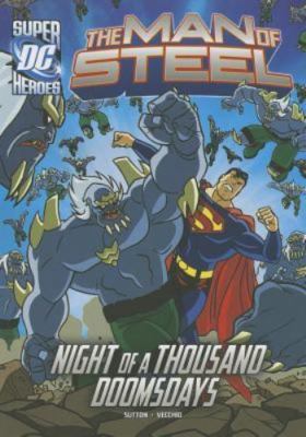 The Man of Steel Superman vs t - GOOD