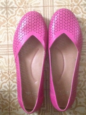 dansko neely flats