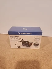 Hobbywing Seaking 120A Water Proof Speed Control