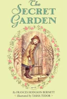 The Secret Garden - Hardcover By Burnett, Frances Hodgson - ACCEPTABLE