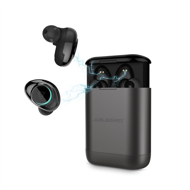 true wireless earbuds ps4