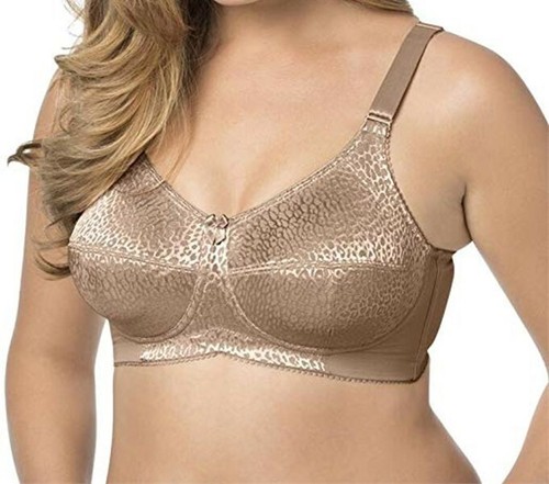 36 e size bra