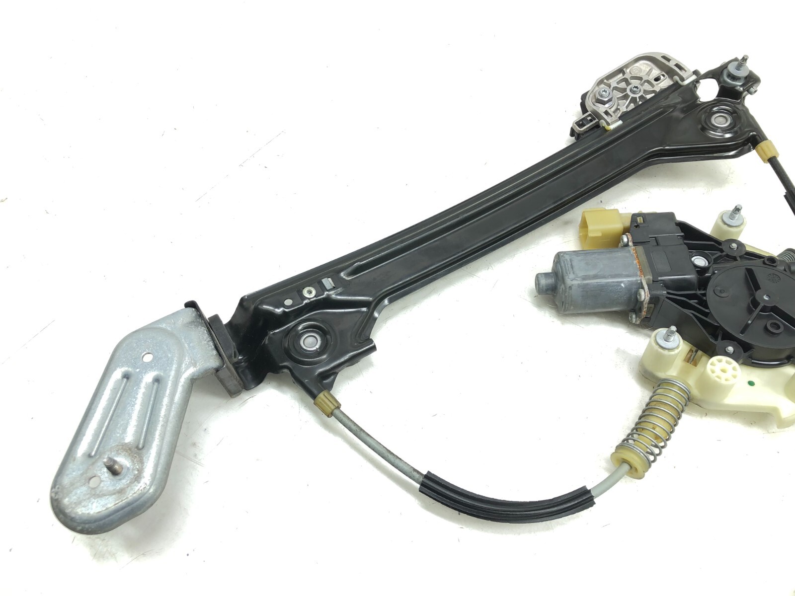 2014-2022 MASERATI GHIBLI S RIGHT PASS REAR DOOR WINDOW REGULATOR & MOTOR OEM.