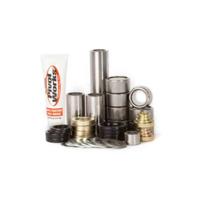 Pivot Works Fits 06-23 Yamaha YZ125 PW Linkage Bearing Kit