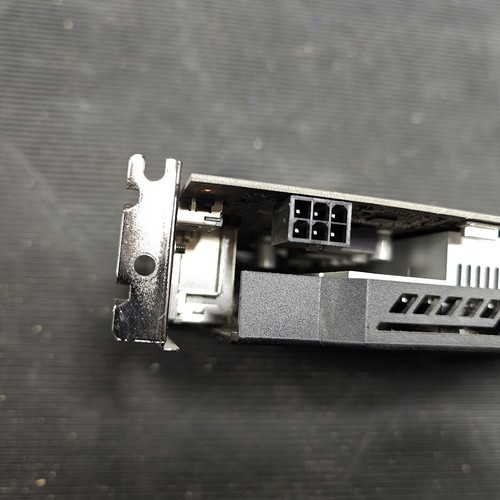 ASUS GTX 750 Ti OC 2GB Graphics Card - Used, No Accessories - Photo 8/14