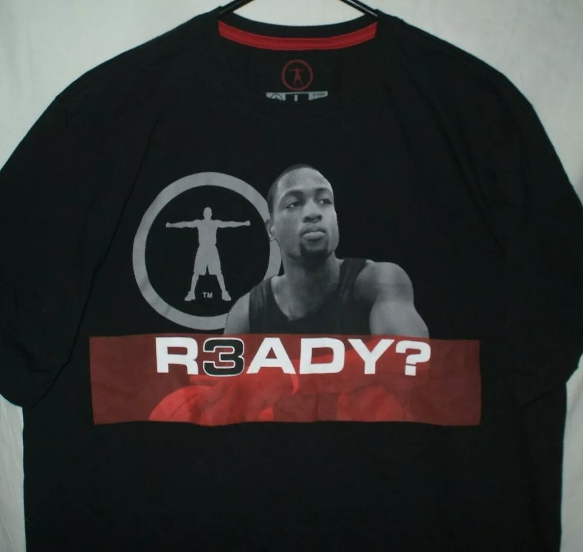 Dwyane Wade Shirt 