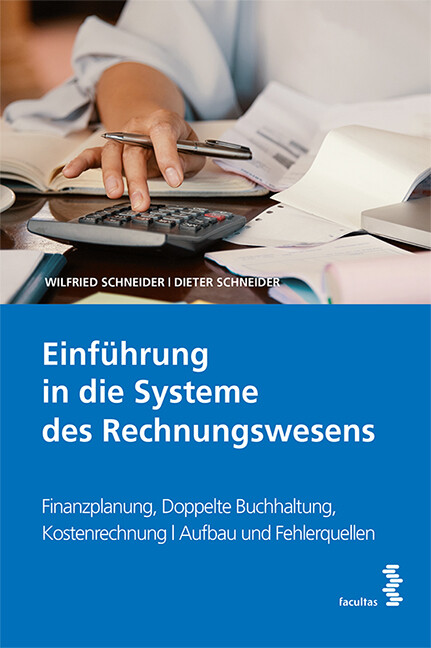 Thumbnail - Wilfried Schneider; Dieter Schneider / Einführung In Die Systeme Des