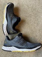 New Balance 880 Ocean Grey/Yellow for 