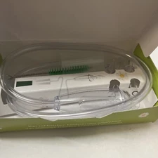 Airmed's Vac Nasal Aspirator Baby.