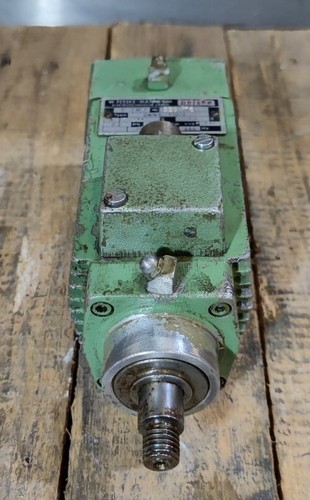 Perske Motor DKNS 502/2 - Bild 4 von 8