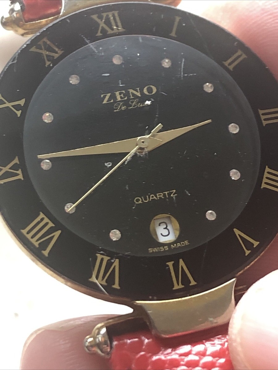 ゼノ ZENO DELUXE AUTOMATIC 30M REF.12846 ゼノ ZENO DELUXE AUTOMATIC 30M REF.12846 ゼノ ZENO DELUXE