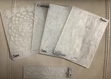 Embossing Folders