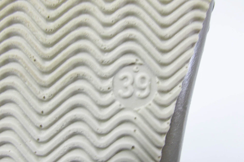 Zapato Rieker Mujer Celia Talla 8 EUR 39 Cuero Marfil Mocasín Sin Cordones Usado muy buen estado Foto 3 de 4