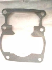 Gasket for cylinder base Suzuki DS 125 1979/1981 - SUZUKI TS 125 1978/1981