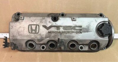 1998 1999 2000 2001 2002 Honda ACCORD 4 Cyl. VTEC VALVE COVER
