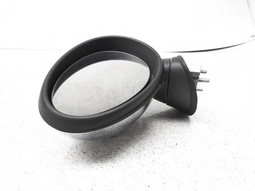 2007-2015 Mini Cooper Clubman Left Driver Side View Mirror Outside 51162755635