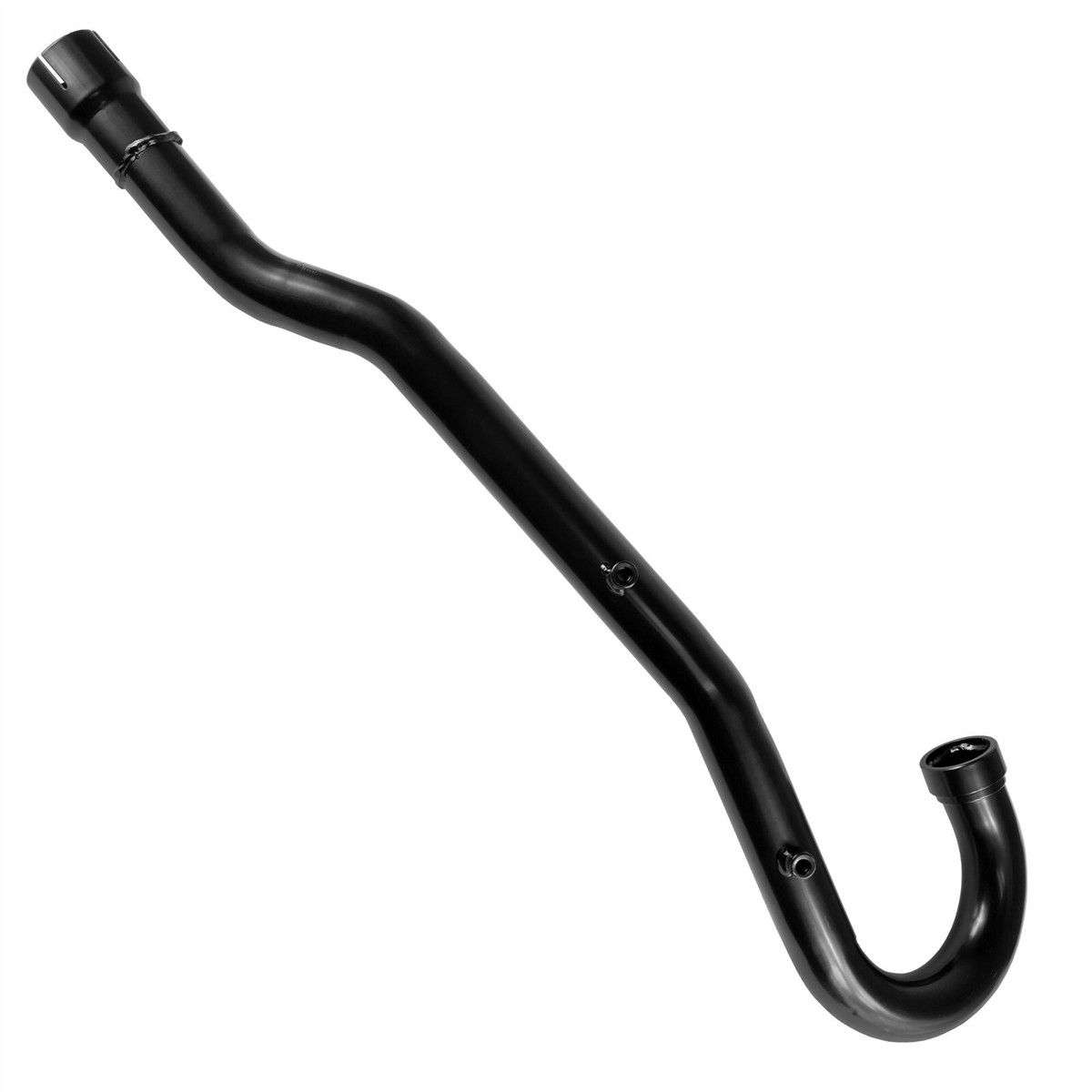 Exhaust Muffler Pipe for Kawasaki 18049-1415 Bayou 220
