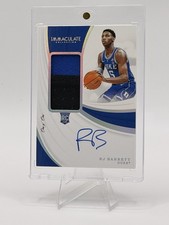 2019 Immaculate Collection Collegiate Football Cards 25