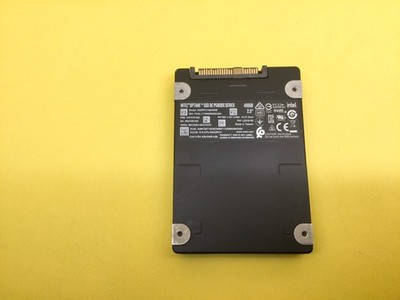 SSDPF21Q400GB Intel Optane DC P5800X 400GB NVME PCIE4.0 U.2 2.5in SSD