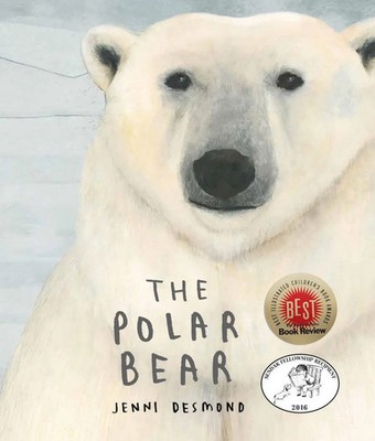 Jenni Desmond | The Polar Bear | Buch | Englisch (2016) | Endangered Animals