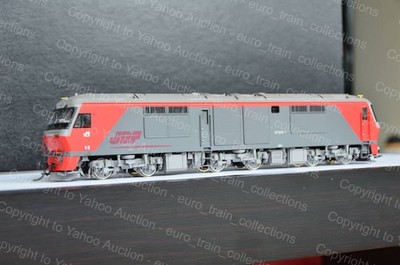Musashino Model JR Freight DF200-1 Diesel Locomotive Limited Edition, Fully Deta