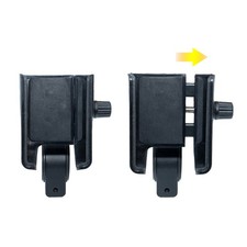 Electric Scooter Bike Phone Holder Mounting Brackets Phone Navigation Holder
