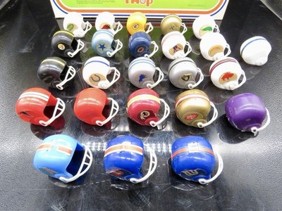 IHOP 1973 NFL Complete 26 Mini Football Helmet Display Plus Many Extra Helmets | eBay IHOP 1973 NFL Complete 26 Mini Football Helmet Display Plus Many Extra Helmets | eBay