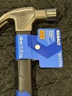 ***Kobalt - 62742 - Smooth Face Steel Head Fiberglass Claw Hammer - 16 Oz*** — photo 2