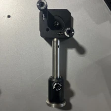 Thorlabs KM100T SM1 Threaded Kinematic Mount