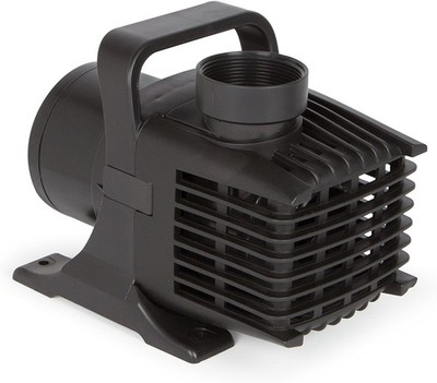 Atlantic Water Gardens TT6000 Pond & Waterfall Pump