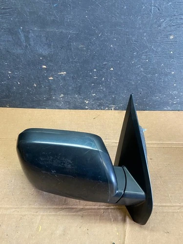 2009-2015 Honda Pilot Right Passenger Side View Door Mirror Oem  Q8265  DG
