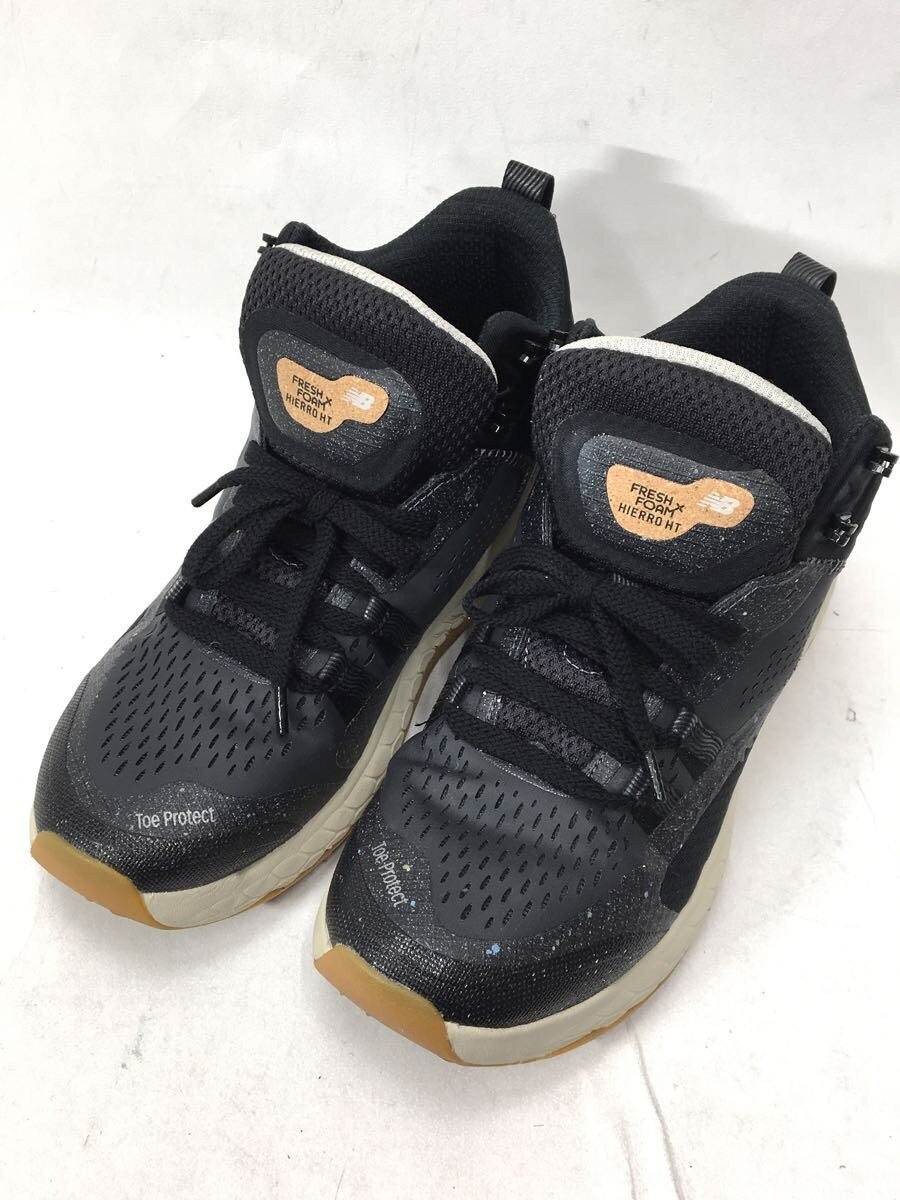 [ニューバランス]MTHIMCBB★ ブラック ティンバーウルフ Buy Fresh Foam X Hierro Mid 'Black Timberwolf' - MTHIMCBB | GOAT
