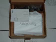 Synology DS-223J Diskless 2 Bay NAS - Open Box!!