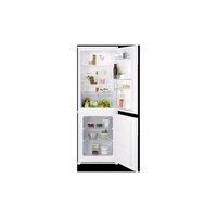 Aeg OS5S161ES Einbau KüHl-Gefrierkombination, NischenhöHe 158 Cm, 233 L, Lowfros